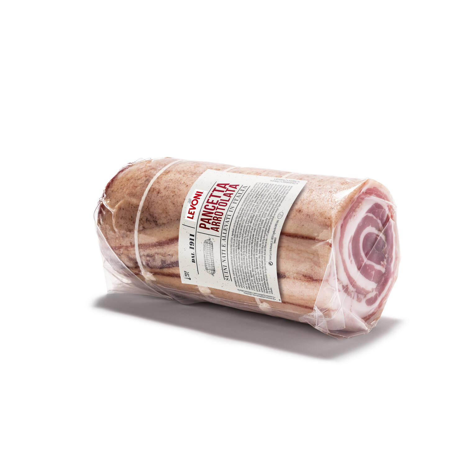 PANCETTA SMALL